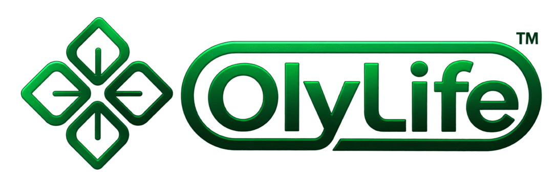 Logo OlyLife